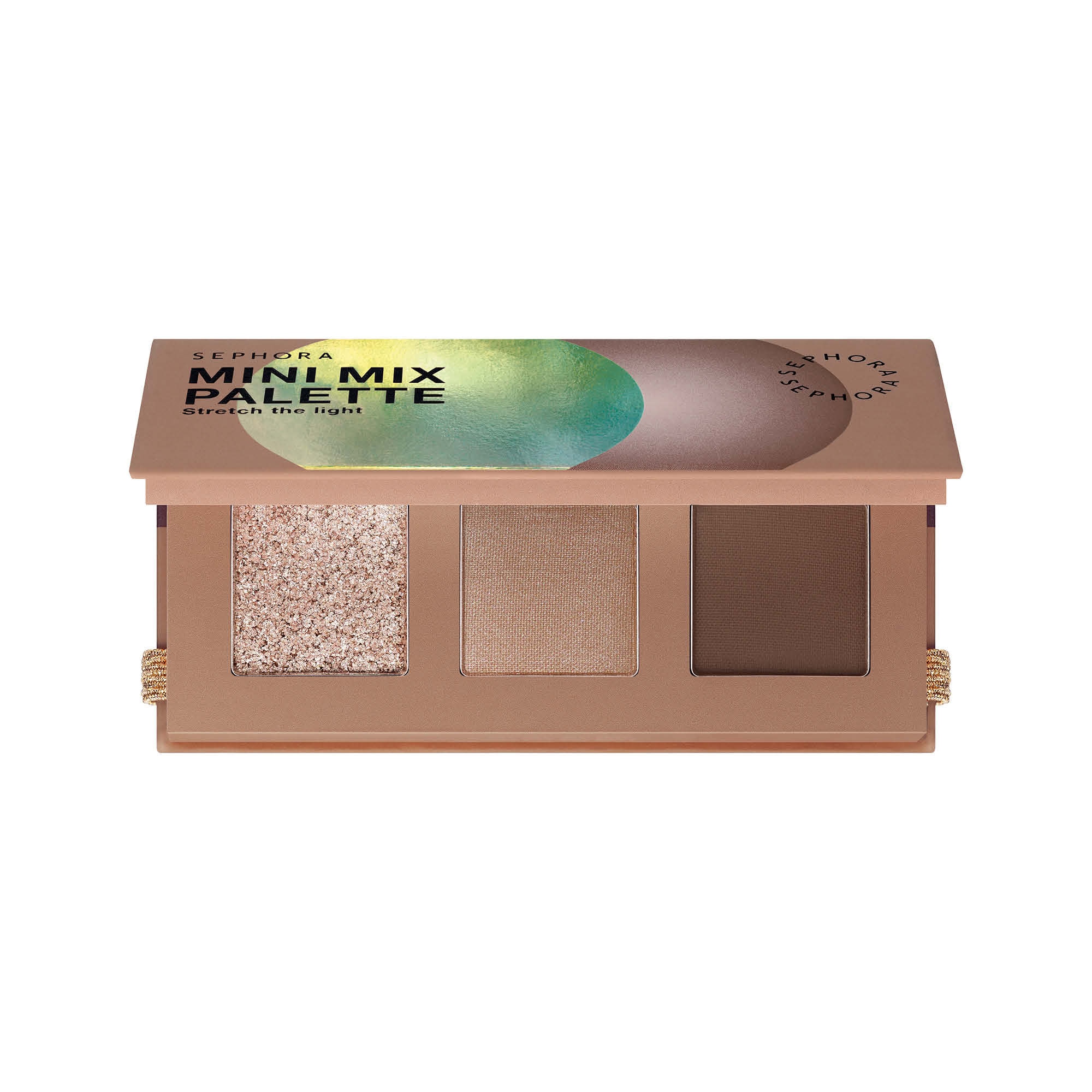 TAUPE GLOW